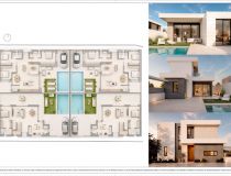  - Villa - Pilar de la Horadada - pueblo
