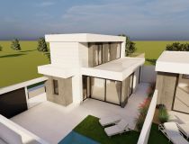  - Villa - Pilar de la Horadada - pueblo