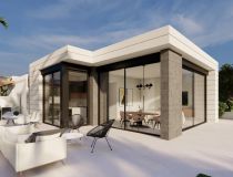  - Villa - Pilar de la Horadada - Roda Golf