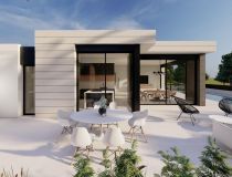  - Villa - Pilar de la Horadada - Roda Golf