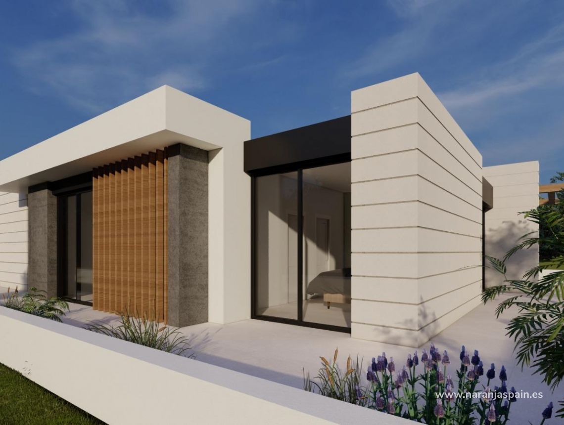  - Villa - Pilar de la Horadada - Roda Golf