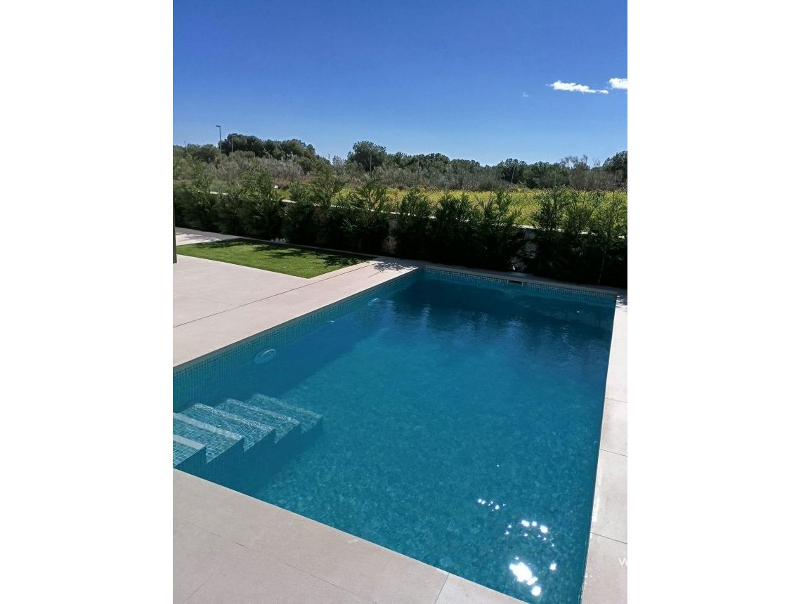  - Villa - Pilar de la Horadada - Roda Golf
