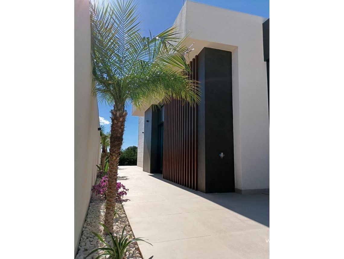  - Villa - Pilar de la Horadada - Roda Golf
