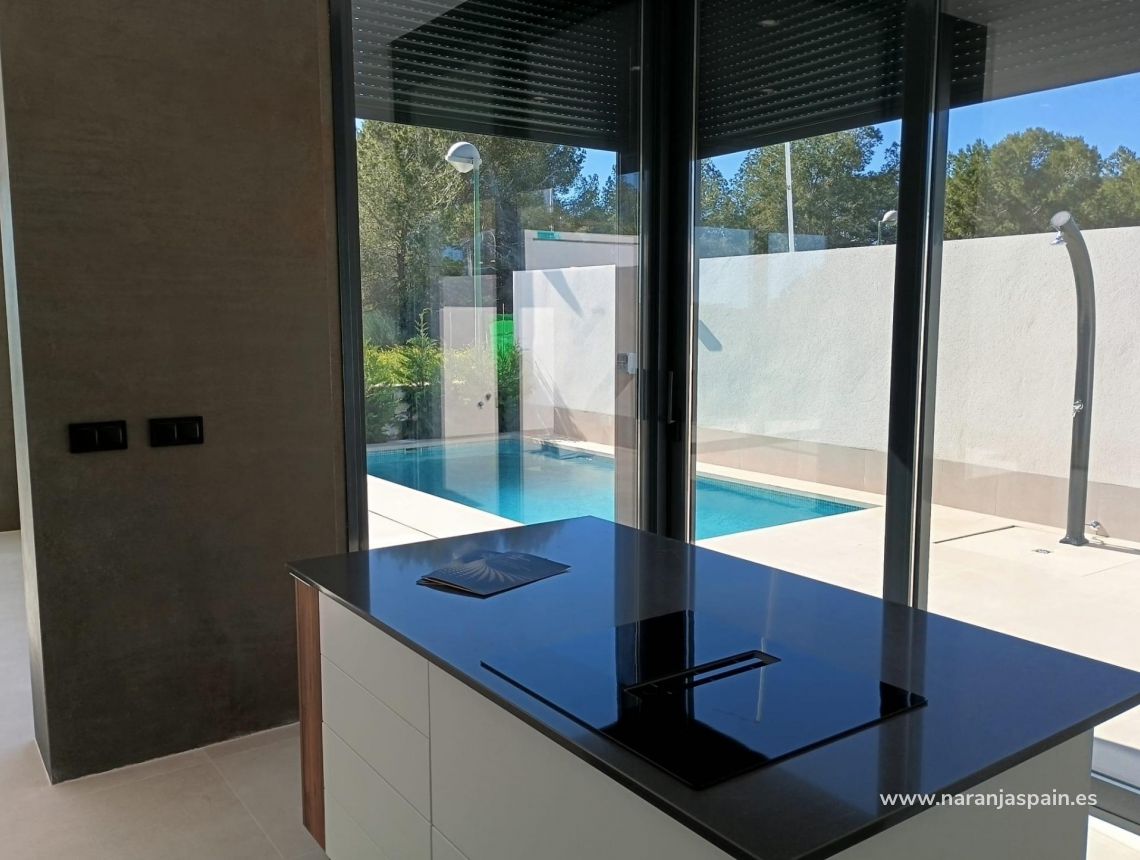  - Villa - Pilar de la Horadada - Roda Golf