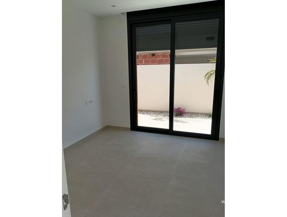  - Villa - Pilar de la Horadada - Roda Golf