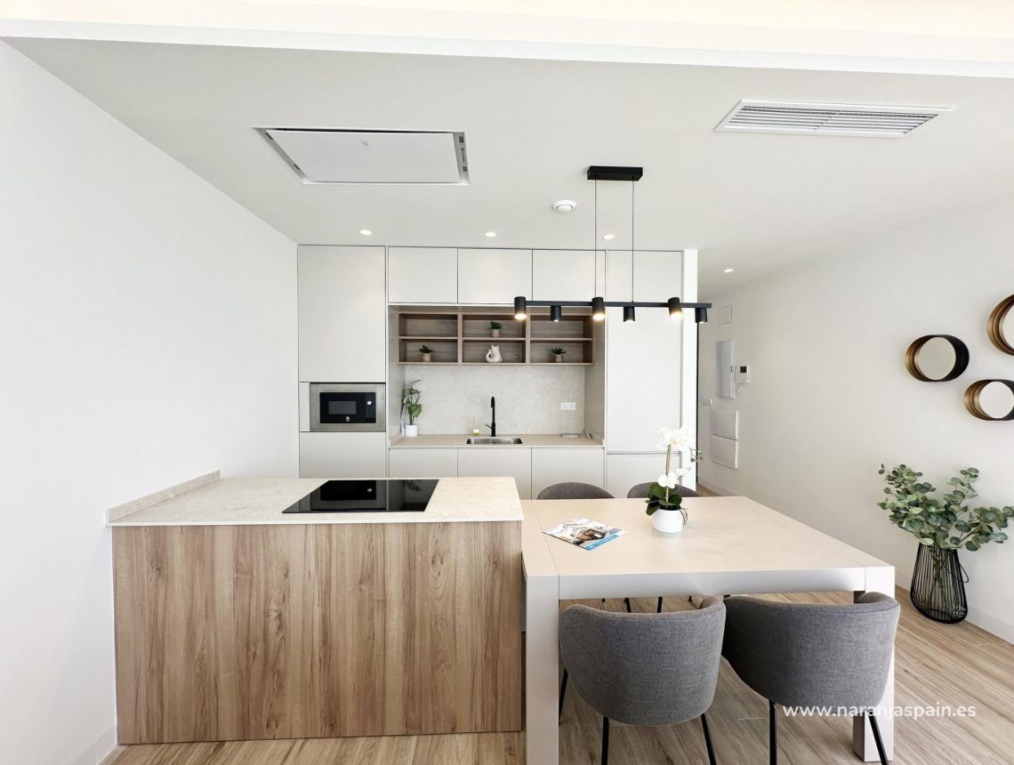  - Villa - Pilar de la Horadada - Torre De La Horadada