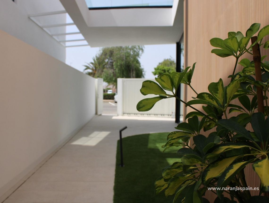  - Villa - Pilar de la Horadada - Torre De La Horadada