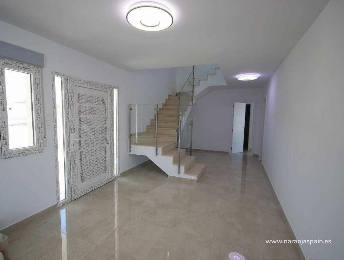  - Villa - Pinoso - Camino Del Prado