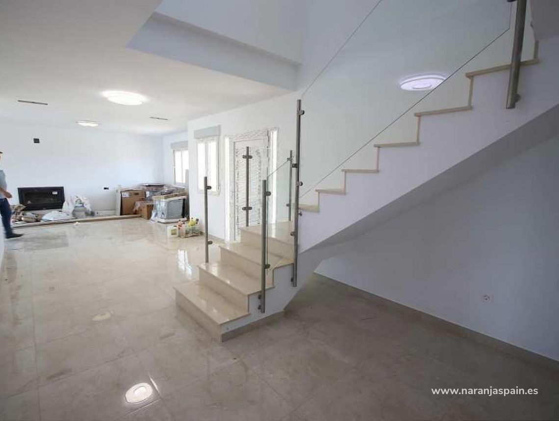  - Villa - Pinoso - Camino Del Prado