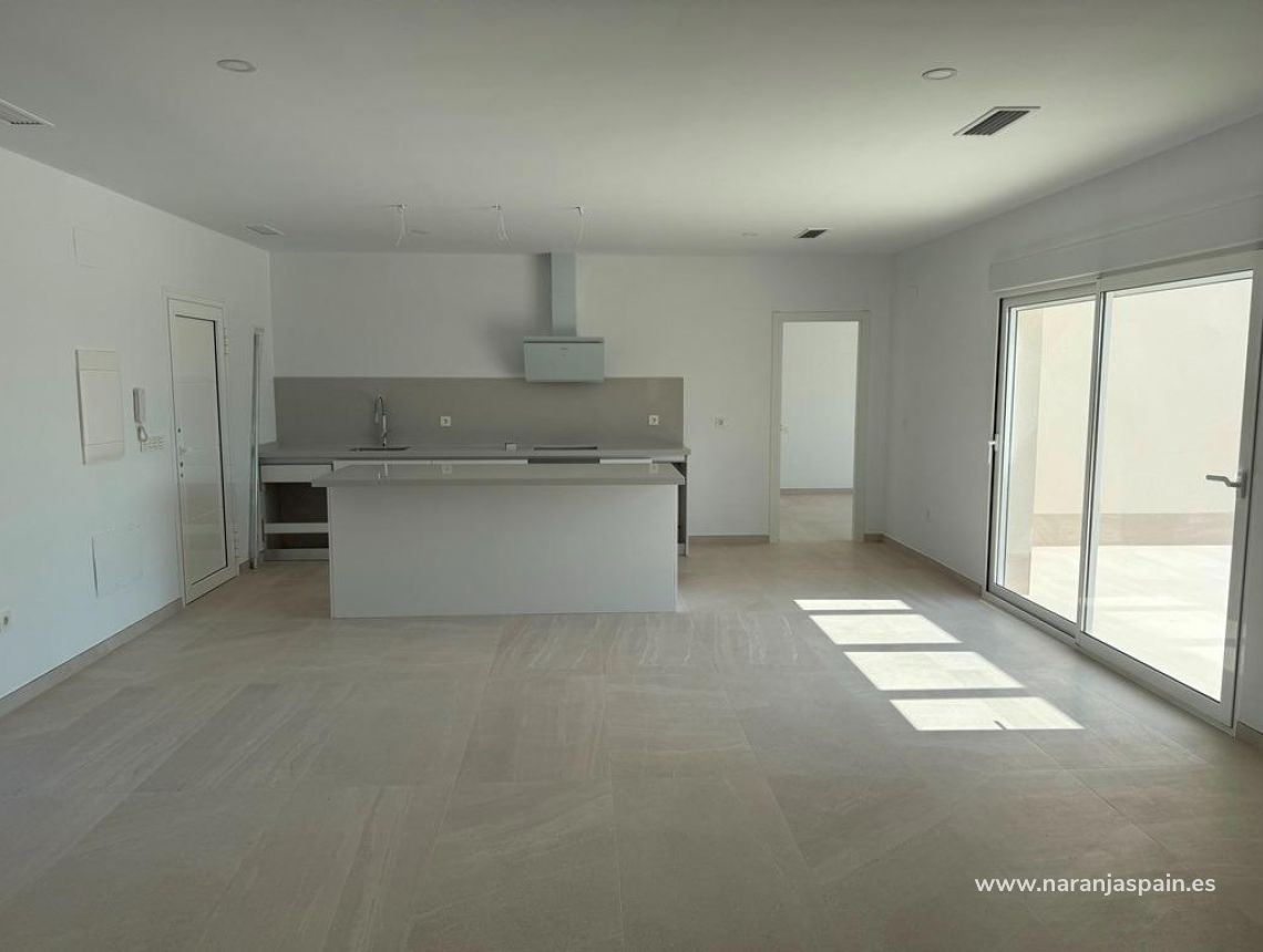  - Villa - Pinoso - Camino Del Prado