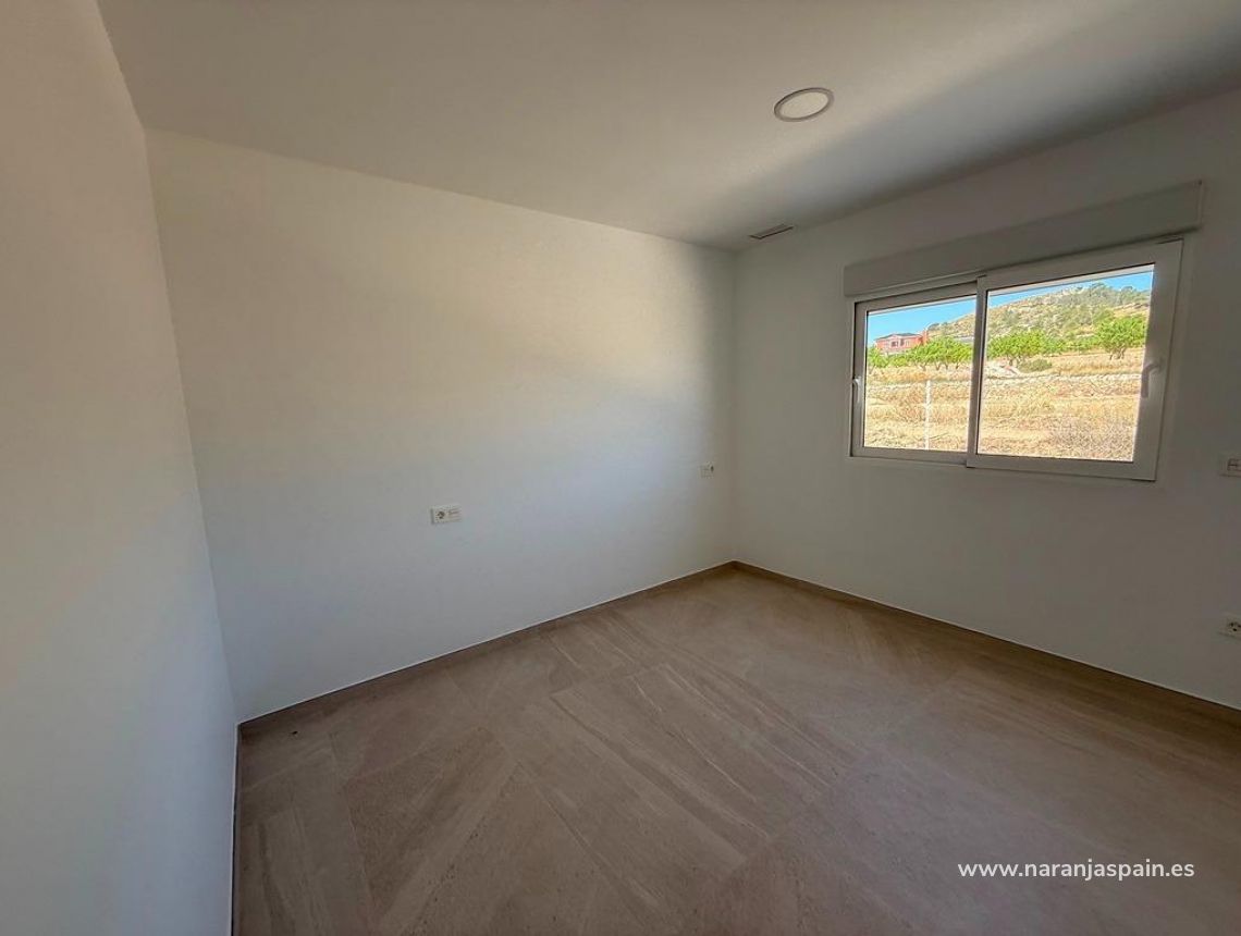  - Villa - Pinoso - Camino Del Prado