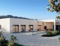  - Villa - Pinoso - Campo