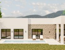  - Villa - Pinoso - Campo