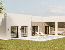  - Villa - Pinoso - Campo