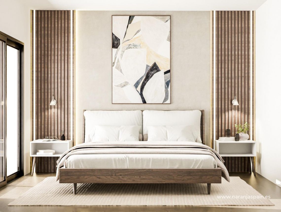  - Villa - Pinoso - Campo