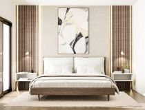  - Villa - Pinoso - Campo