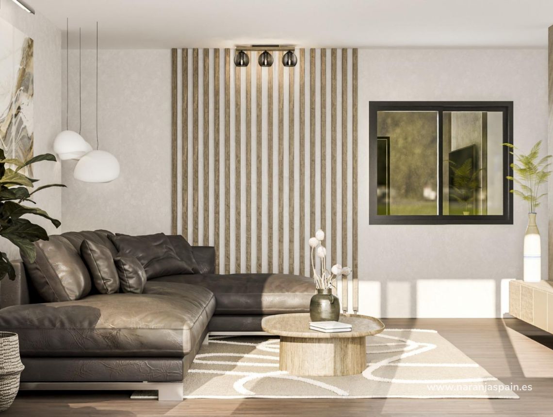  - Villa - Pinoso - Campo