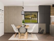  - Villa - Pinoso - Campo