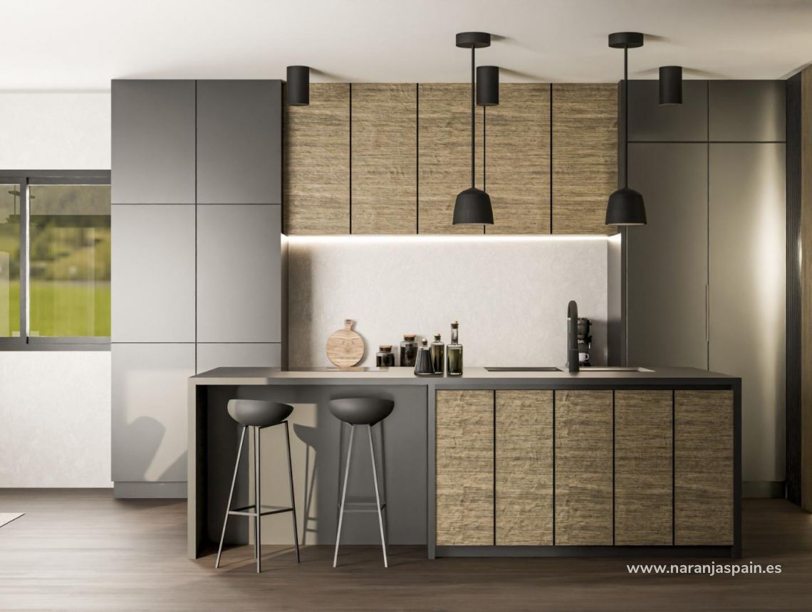  - Villa - Pinoso - Campo