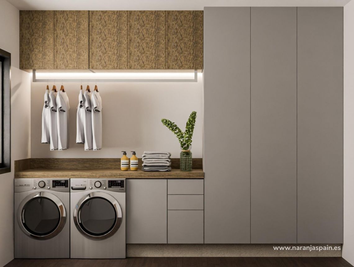  - Villa - Pinoso - Campo