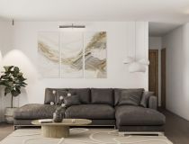  - Villa - Pinoso - Campo