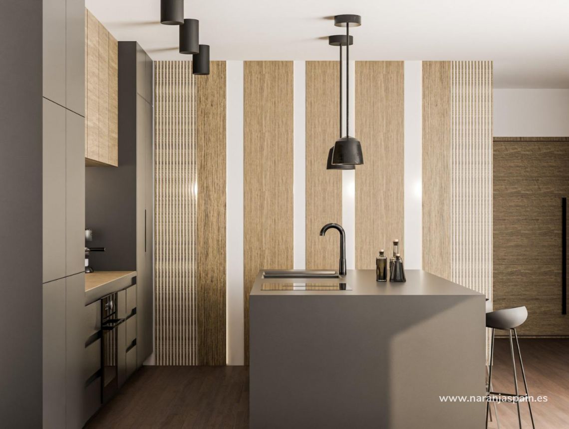  - Villa - Pinoso - Campo