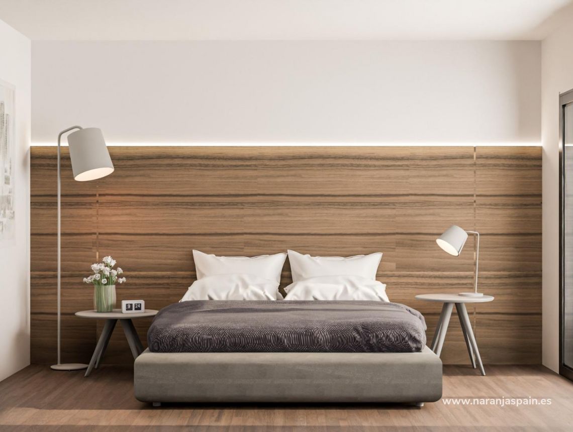  - Villa - Pinoso - Campo