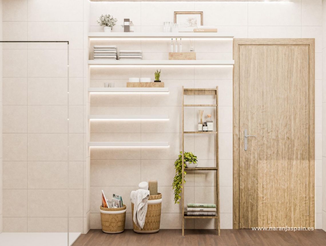  - Villa - Pinoso - Campo