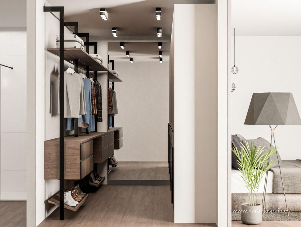  - Villa - Pinoso - Campo