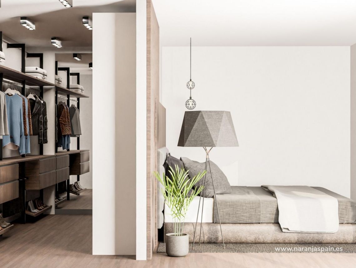  - Villa - Pinoso - Campo