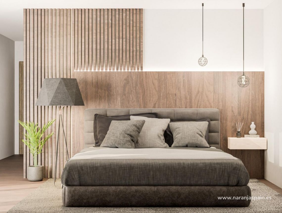  - Villa - Pinoso - Campo