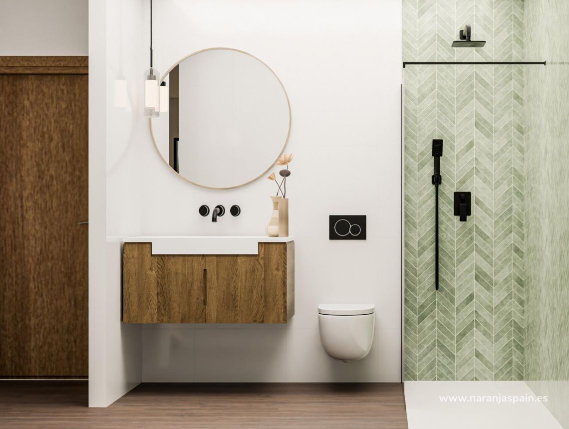  - Villa - Pinoso - Campo