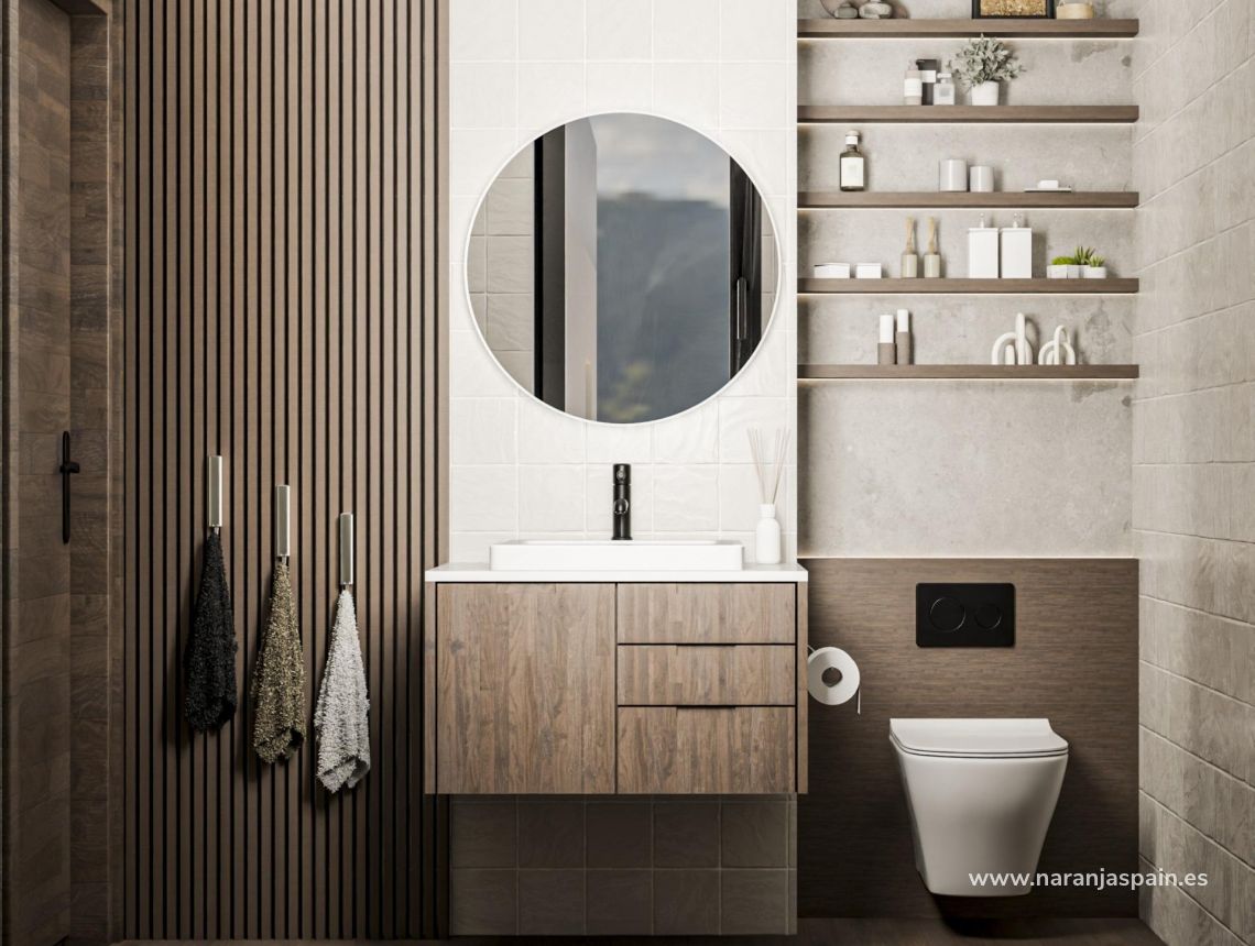  - Villa - Pinoso - Campo