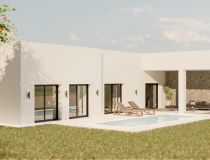  - Villa - Pinoso - Campo