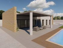  - Villa - Pinoso - Campo