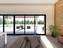  - Villa - Pinoso - Campo