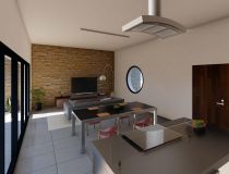  - Villa - Pinoso - Campo