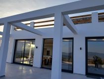  - Villa - Pinoso - Casas Pastor