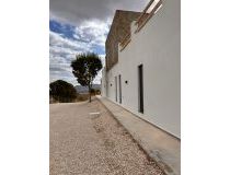  - Villa - Pinoso - Casas Pastor