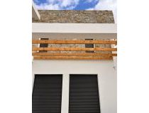  - Villa - Pinoso - Casas Pastor