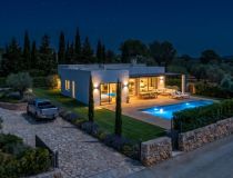  - Villa - Pinoso - Casas Pastor
