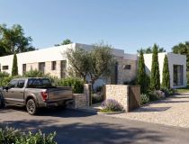  - Villa - Pinoso - Casas Pastor