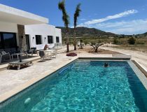  - Villa - Pinoso - Casas Pastor