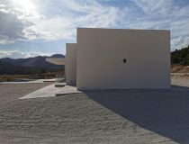  - Villa - Pinoso - Casas Pastor