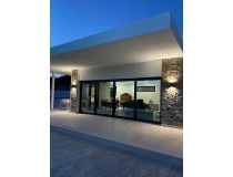  - Villa - Pinoso - Casas Pastor