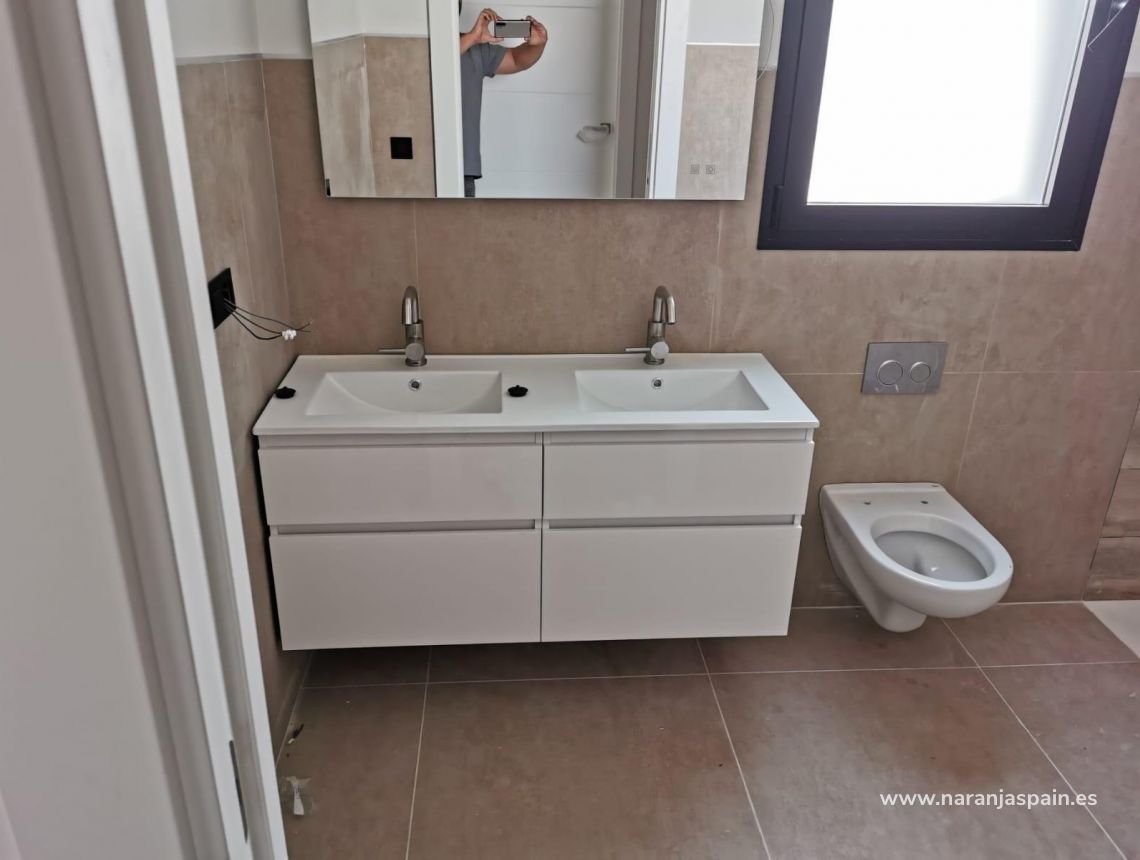  - Villa - Pinoso - Casas Pastor