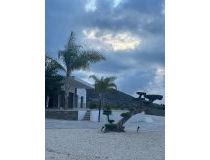  - Villa - Pinoso - Casas Pastor