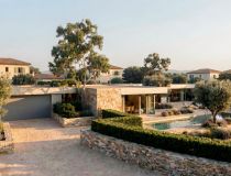  - Villa - Pinoso - Casas Pastor