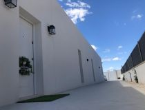  - Villa - Pinoso - Casas Pastor