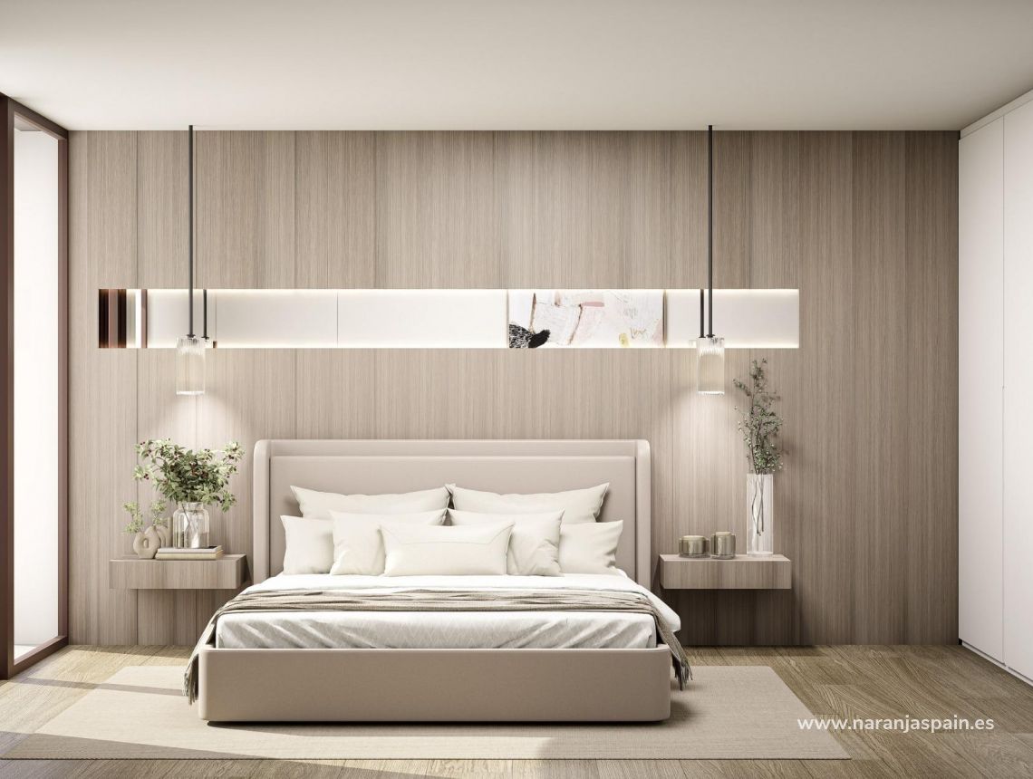  - Villa - Pinoso - Lel